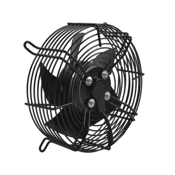 Fan, S4E300S, 300mm, 230V, 72W - view 4