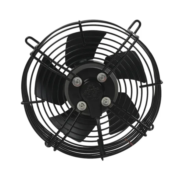 Fan, S4E300S, 300mm, 230V, 72W - view 5