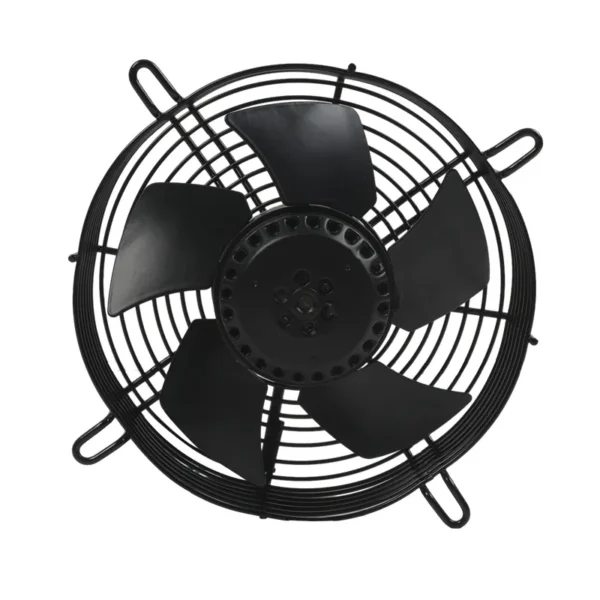 Fan, S4E300S, 300mm, 230V, 72W - view 6
