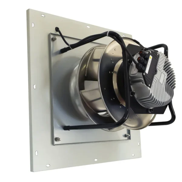 Fan, SANXIN, Centrifugal