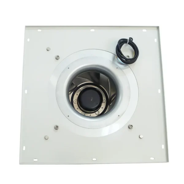 Fan, SANXIN, Centrifugal - view 2