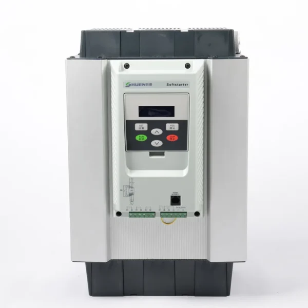 Fan, SJR3, 115KW