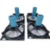 Fan, Stainless, Steel - view 3