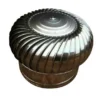 Fan, Stainless, Steel, Roof - view 2