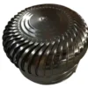 Fan, Stainless, Steel, Roof - view 3