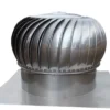Fan, Stainless, Steel, Roof - view 4
