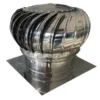 Fan, Stainless, Steel, Roof - view 5