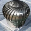 Fan, Stainless, Steel, Roof - view 6