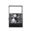 Fan, Steel, Ceiling, 15000w - view 2