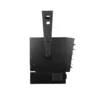 Fan, Steel, Ceiling, 15000w - view 3