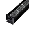 Fan, Tangential, 12v, 24v, Aluminium - view 3