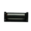 Fan, Tangential, 12v, 24v, Aluminium - view 4