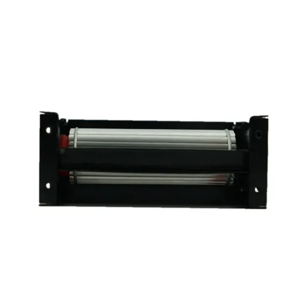 Fan, Tangential, 12v, 24v, Aluminium - view 4