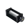 Fan, Tangential, 12v, 24v, Aluminium - view 6