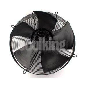 Fan, TYP, 500mm, Axial, 230V