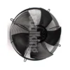 Fan, TYP, 500mm, Axial, 230V - view 2
