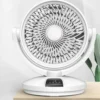 Fan, USB+ Lithium Battery - view 4