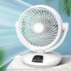 Fan, USB+ Lithium Battery - view 6
