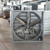 Fan, Wall, 24", 36", 48"