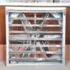 Fan, Wall, 24", 36", 48" - view 2