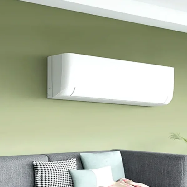 Fan, Wall, 2P, 220v