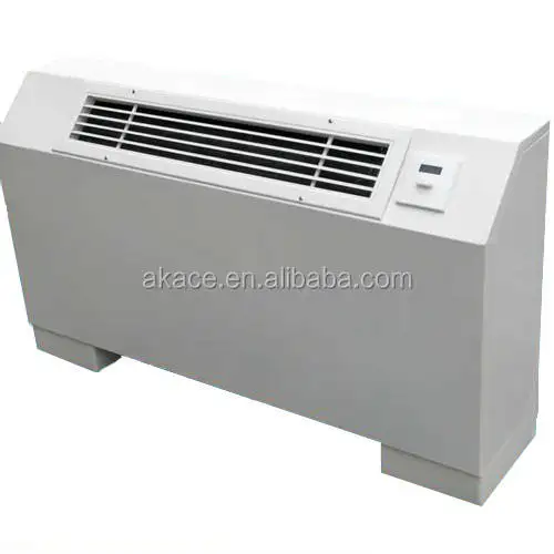 Fan, Water, Fan Coil Unit - view 6