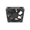 Fan, WELLSUNFAN, 9225, 220V, 92x92x25mm - view 2