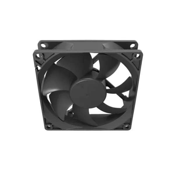 Fan, WELLSUNFAN, 9225, 220V, 92x92x25mm - view 2