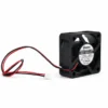 Fan, WKH, 0505LDS, 12V, 50mm - view 4