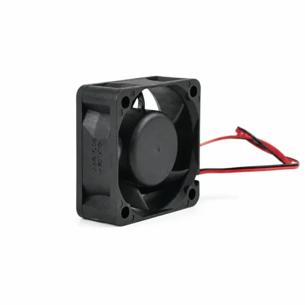Fan, WKH, 0505LDS, 12V, 50mm - view 6