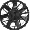 Fan, WLNF511, 24Volt, Brushless