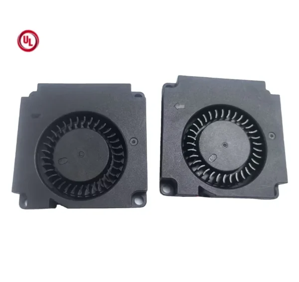 Fan, XFSFAN, 12V, 40*40*10mm, DC4015