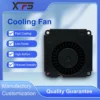 Fan, XFSFAN, 12V, 40*40*10mm, DC4015 - view 4