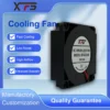 Fan, XFSFAN, 12V, 40*40*10mm, DC4015 - view 5