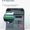 Fan, YL620-G, 380V, 0.75/1.5/2.2KW, 220V - view 5