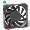 Fan, YUNFANPOWER, 7015, 70x70x15mm, Brushless