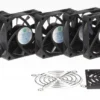 Fan, YUNFANPOWER, 7015, 70x70x15mm, Brushless - view 5