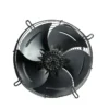 Fan, YWF4D-350, YWF6D-350, 220V, 380V - view 6