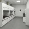 Fanblower, Ducted, PP, Laboratory Furniture - view 2