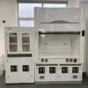 Fanblower, Ducted, PP, Laboratory Furniture - view 3