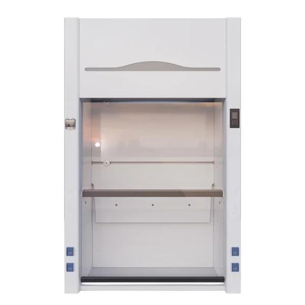 Fanblower, Ducted, PP, Laboratory Furniture - view 4