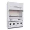 Fanblower, Ducted, PP, Laboratory Furniture - view 5