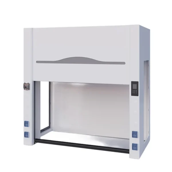 Fanblower, Ducted, PP, Laboratory Furniture - view 6