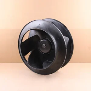 Fanstech, AC380V, 5.8A, 630mm, Centrifugal