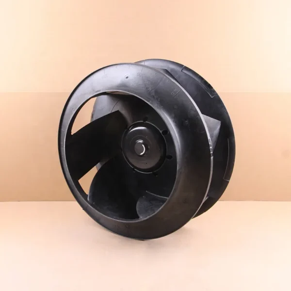 Fanstech, AC380V, 5.8A, 630mm, Centrifugal