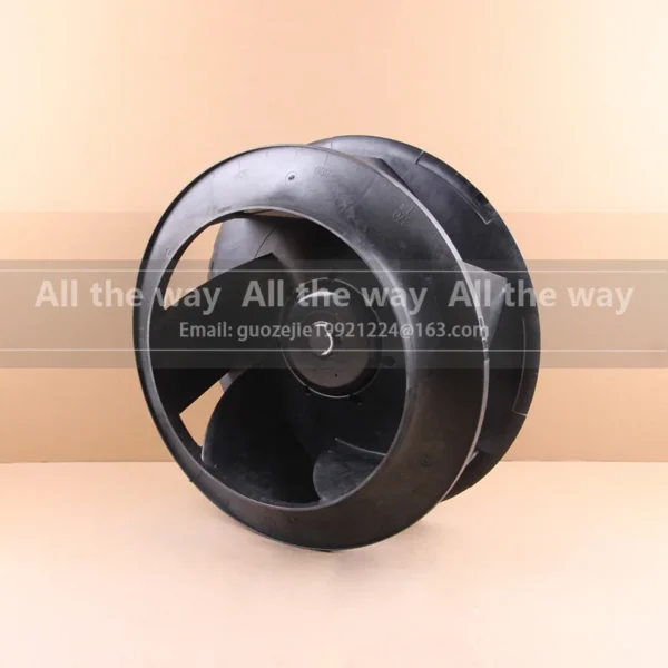 Fanstech, AC380V, 5.8A, 630mm, Centrifugal - view 2