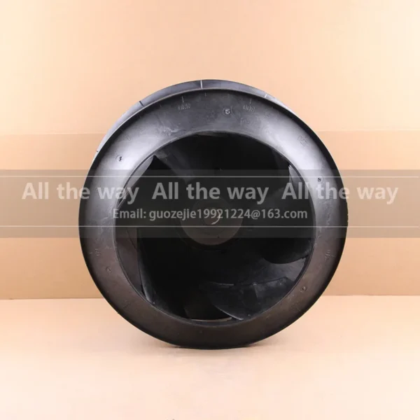 Fanstech, AC380V, 5.8A, 630mm, Centrifugal - view 4