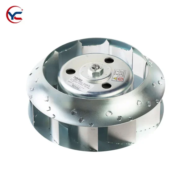 Fanuc Cnc Cooling Fan, A90L-0001-0510, 200-230V
