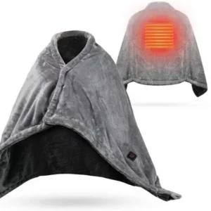 Far Infrared Electric Blanket, 24V, USB