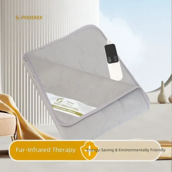Far Infrared Heating Blanket, 24V, USB - view 2